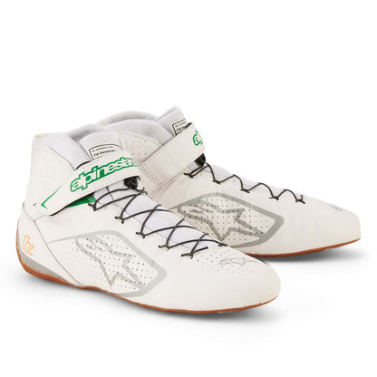 Alpinestars Tech-1 Z v3 Racing Shoes - SFI 3.3 - FastLap Supply