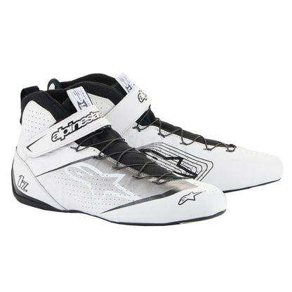 Alpinestars Tech-1 Z v3 Racing Shoes - SFI 3.3 - FastLap Supply