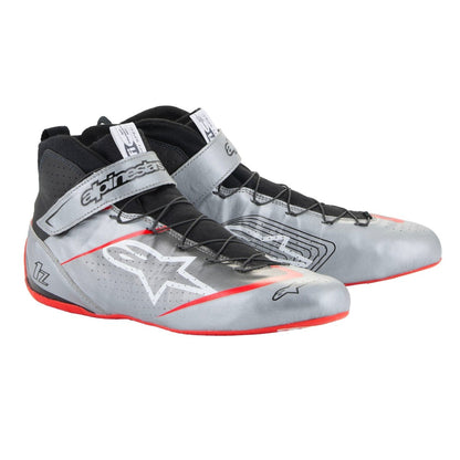 Alpinestars Tech-1 Z v3 Racing Shoes - SFI 3.3 - FastLap Supply