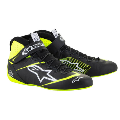 Alpinestars Tech-1 Z v3 Racing Shoes - SFI 3.3 - FastLap Supply