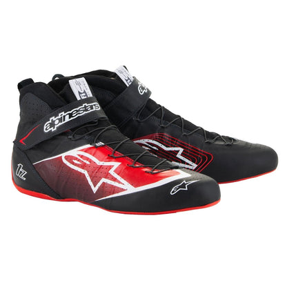 Alpinestars Tech-1 Z v3 Racing Shoes - SFI 3.3 - FastLap Supply