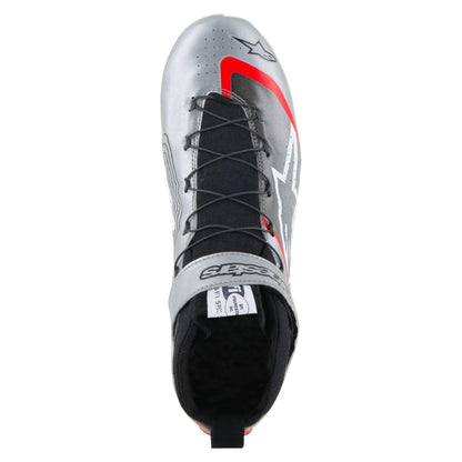 Alpinestars Tech-1 Z v3 Racing Shoes - SFI 3.3 - FastLap Supply