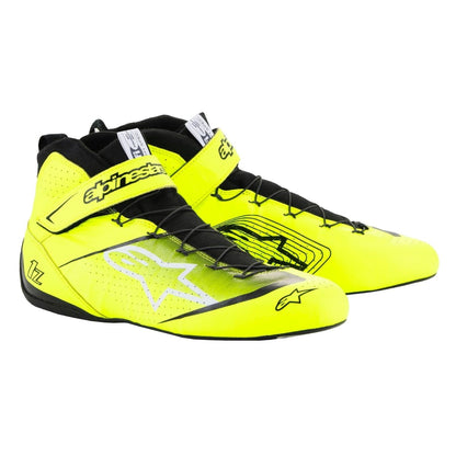 Alpinestars Tech-1 Z v3 Racing Shoes - SFI 3.3 - FastLap Supply
