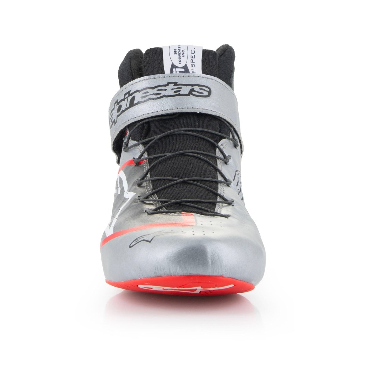 Alpinestars Tech-1 Z v3 Racing Shoes - SFI 3.3 - FastLap Supply
