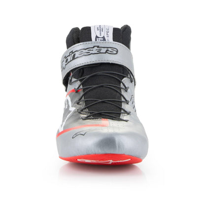 Alpinestars Tech-1 Z v3 Racing Shoes - SFI 3.3 - FastLap Supply