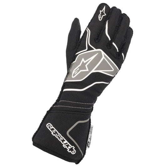 Alpinestars Tech-1 ZX v2 Racing Gloves - FastLap Supply