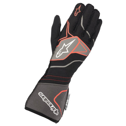 Alpinestars Tech-1 ZX v2 Racing Gloves - FastLap Supply