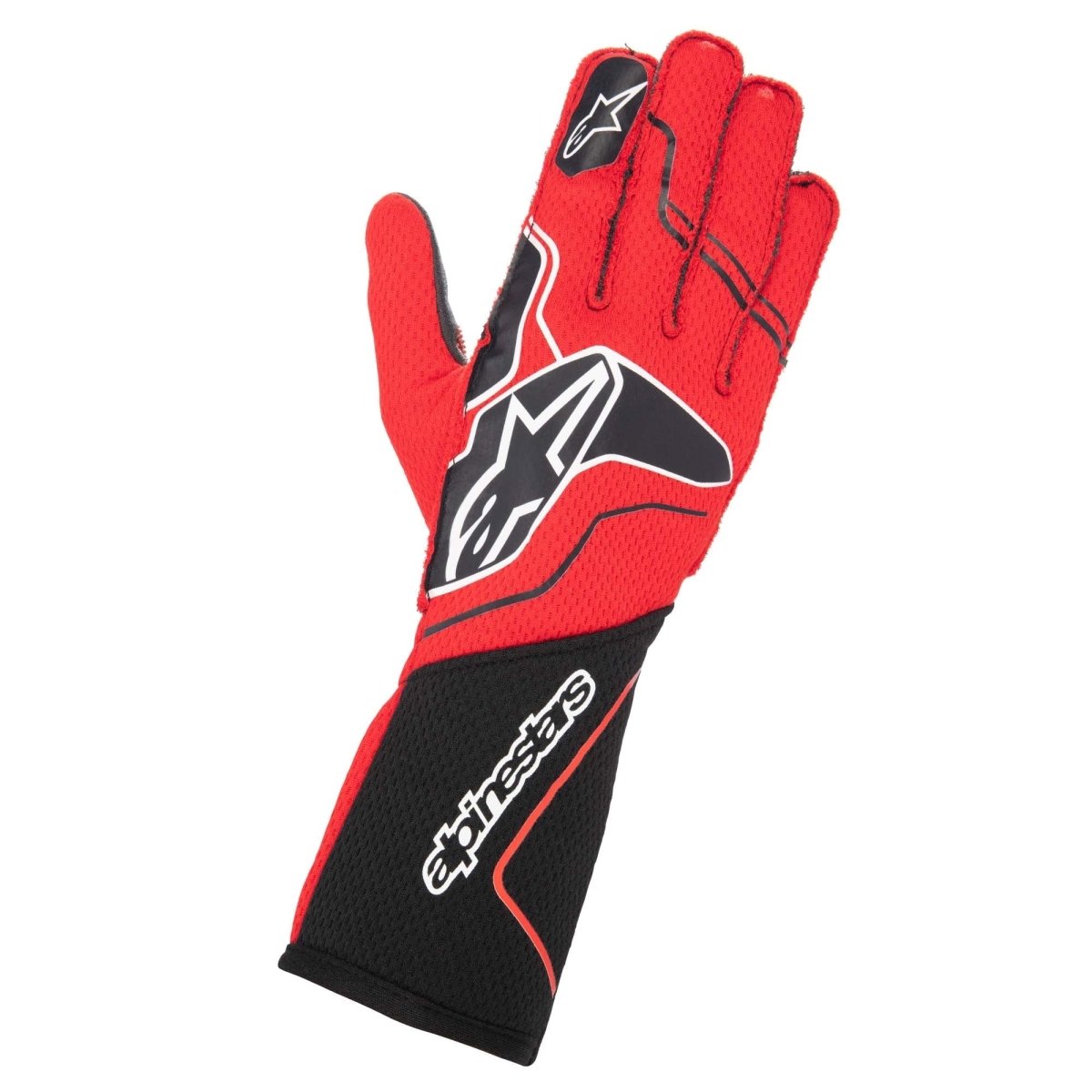 Alpinestars Tech-1 ZX v3 Racing Gloves - FastLap Supply