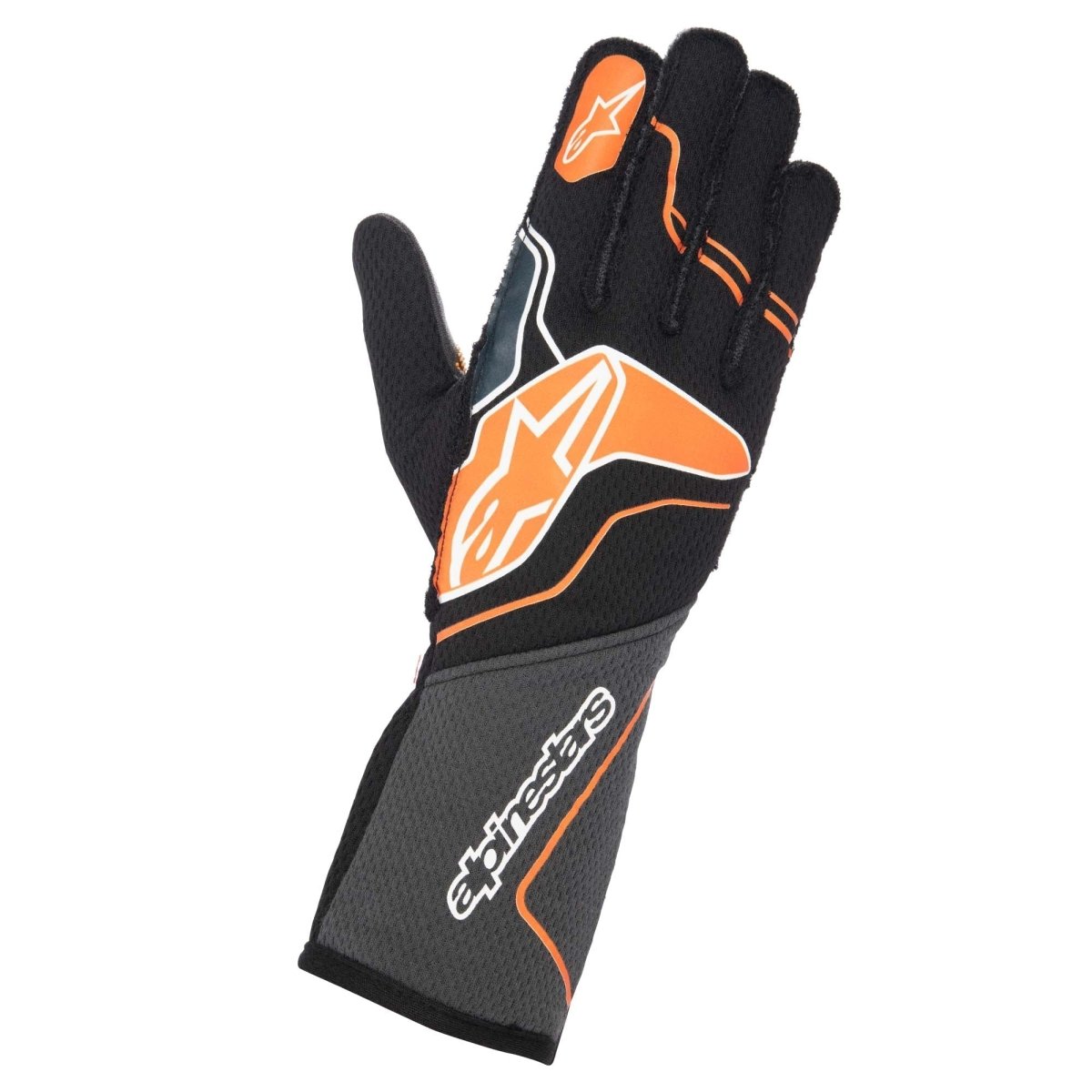 Alpinestars Tech-1 ZX v3 Racing Gloves - FastLap Supply