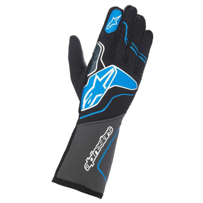 Alpinestars Tech-1 ZX v3 Racing Gloves - FastLap Supply