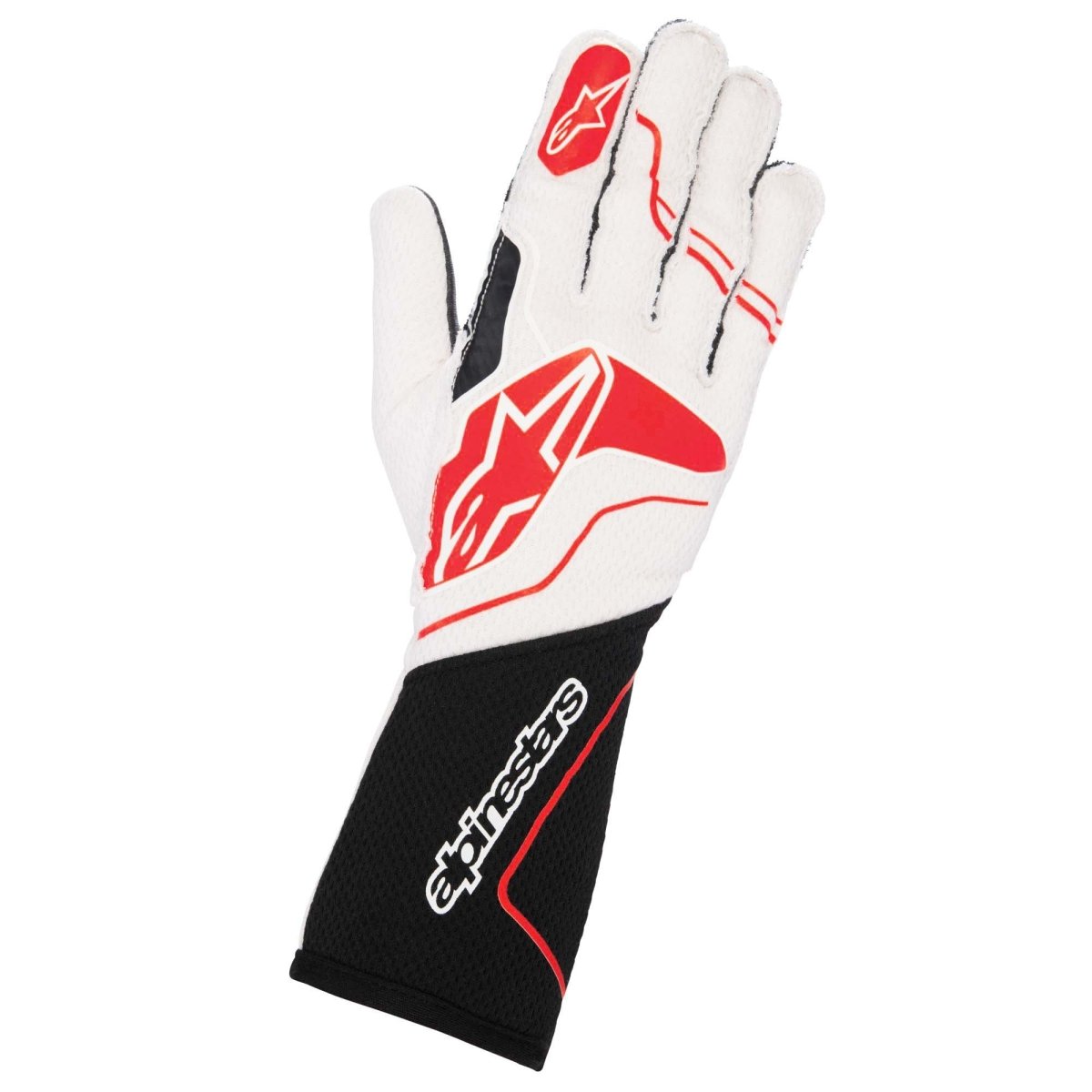 Alpinestars Tech-1 ZX v3 Racing Gloves - FastLap Supply