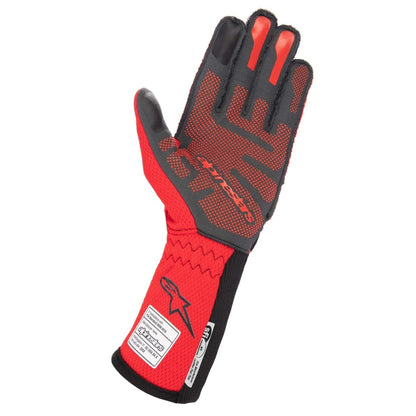 Alpinestars Tech-1 ZX v3 Racing Gloves - FastLap Supply