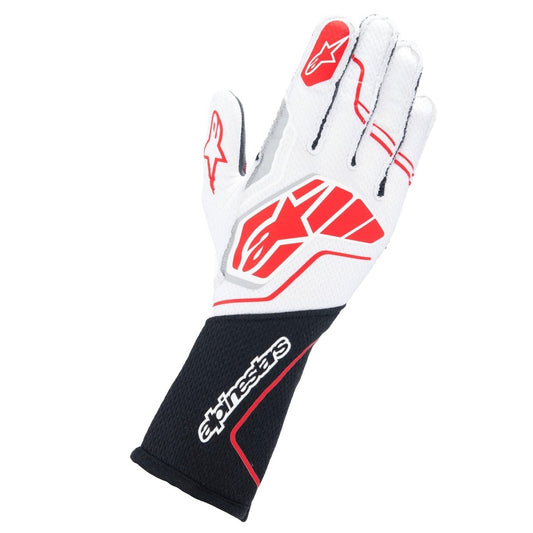 Alpinestars Tech-1 ZX v4 Racing Gloves - FastLap Supply