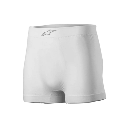 Alpinestars Tech ZX Fire Resistant Racing Boxers - FIA 8856-2018 - FastLap Supply