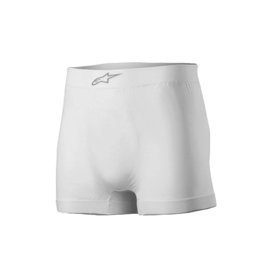 Alpinestars Tech ZX Fire Resistant Racing Boxers - FIA 8856-2018 - FastLap Supply