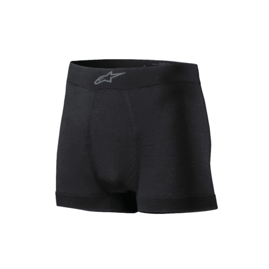 Alpinestars Tech ZX Fire Resistant Racing Boxers - FIA 8856-2018 - FastLap Supply