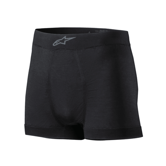 Alpinestars Tech ZX Fire Resistant Racing Boxers - FIA 8856-2018 - FastLap Supply