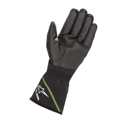 Alpinestars Tempest v2 S WP Youth Karting Gloves - FastLap Supply