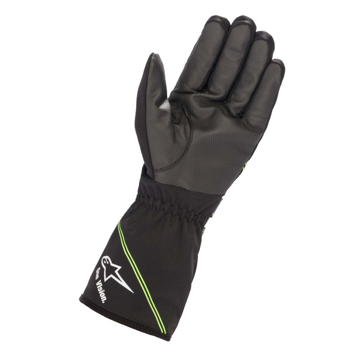 Alpinestars Tempest v2 WP Karting Gloves - FastLap Supply