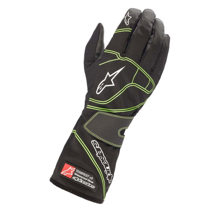 Alpinestars Tempest v2 WP Karting Gloves - FastLap Supply