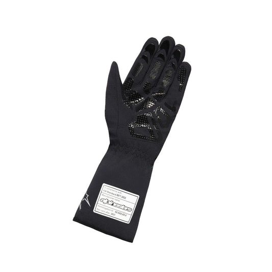 Alpinestars Tempest v3 S Waterproof Youth Karting Gloves - FastLap Supply