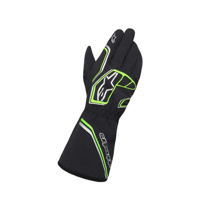 Alpinestars Tempest v3 S Waterproof Youth Karting Gloves - FastLap Supply