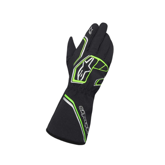 Alpinestars Tempest v3 S Waterproof Youth Karting Gloves - FastLap Supply