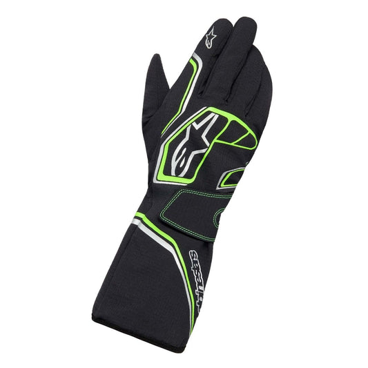 Alpinestars Tempest v3 Waterproof Karting Gloves - FastLap Supply