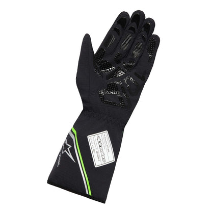 Alpinestars Tempest v3 Waterproof Karting Gloves - FastLap Supply