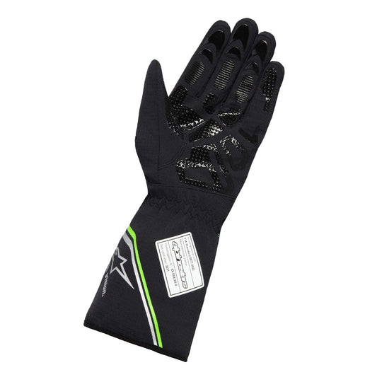 Alpinestars Tempest v3 Waterproof Karting Gloves - FastLap Supply