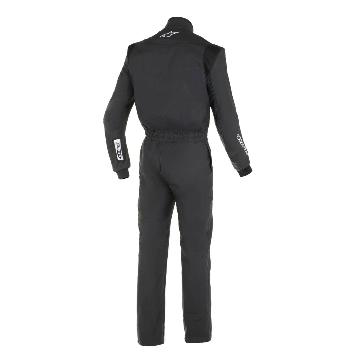 Alpinestars Vapor Racing Suit - Boot Cut - FastLap Supply
