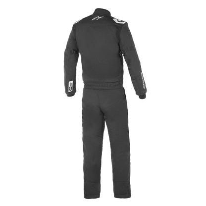 Alpinestars Vapor S Youth Racing Suit - FastLap Supply