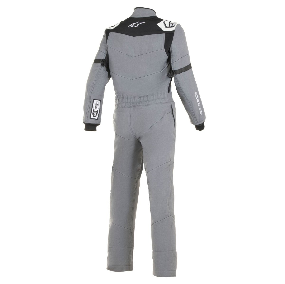 Alpinestars Vapor S Youth Racing Suit - FastLap Supply