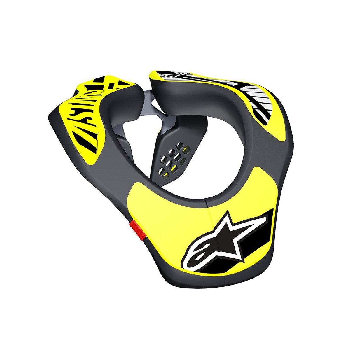 Alpinestars Youth Neck Support - FastLap Supply