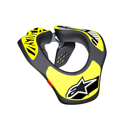 Alpinestars Youth Neck Support - FastLap Supply
