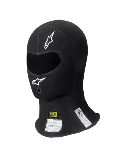 Alpinestars ZX Evo v2 Fire Resistant Racing Balaclava - FIA 8856-2018 / SFI 3.3 - FastLap Supply