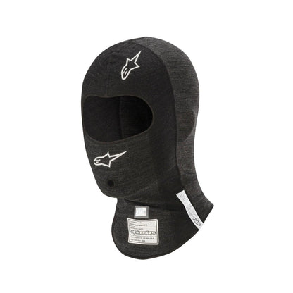 Alpinestars ZX Evo v2 Fire Resistant Racing Balaclava - FIA 8856-2018 / SFI 3.3 - FastLap Supply