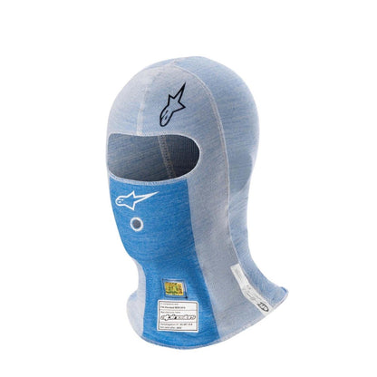 Alpinestars ZX Evo v2 Fire Resistant Racing Balaclava - FIA 8856-2018 / SFI 3.3 - FastLap Supply