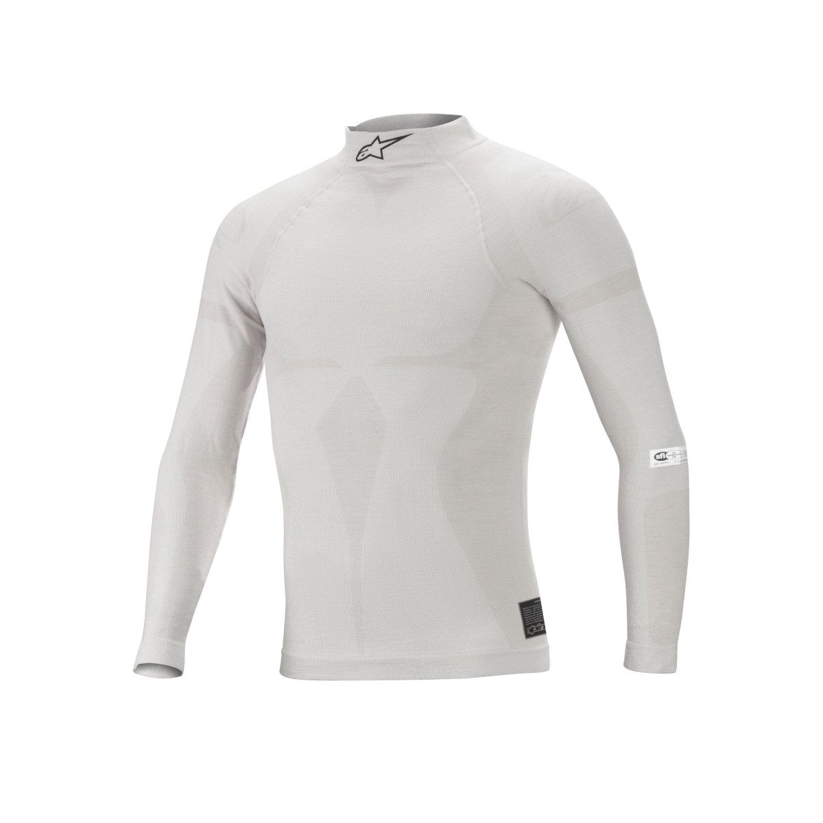 Alpinestars ZX Evo v2 Fire Resistant Racing Undershirt - FIA 8856-2018 / SFI 3.3 - FastLap Supply