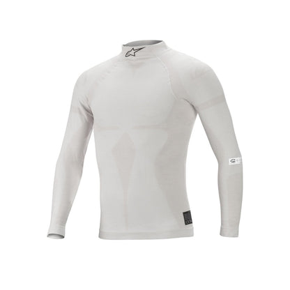 Alpinestars ZX Evo v2 Fire Resistant Racing Undershirt - FIA 8856-2018 / SFI 3.3 - FastLap Supply