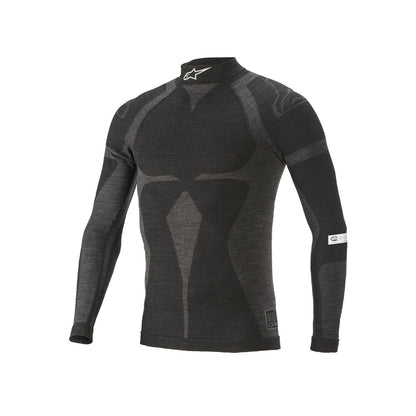 Alpinestars ZX Evo v2 Fire Resistant Racing Undershirt - FIA 8856-2018 / SFI 3.3 - FastLap Supply