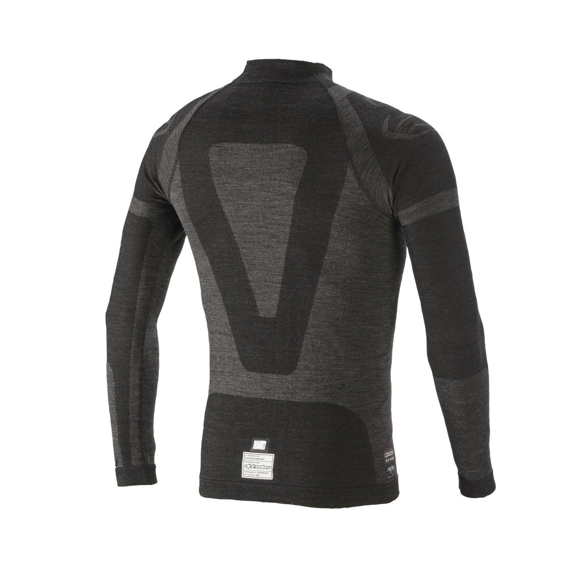 Alpinestars ZX Evo v2 Fire Resistant Racing Undershirt - FIA 8856-2018 / SFI 3.3 - FastLap Supply