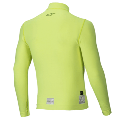 Alpinestars ZX Evo v3 Fire Resistant Racing Top - FIA 8856-2018 / SFI 3.3 - FastLap Supply
