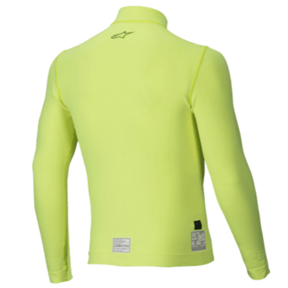 Alpinestars ZX Evo v3 Fire Resistant Racing Top - FIA 8856-2018 / SFI 3.3 - FastLap Supply