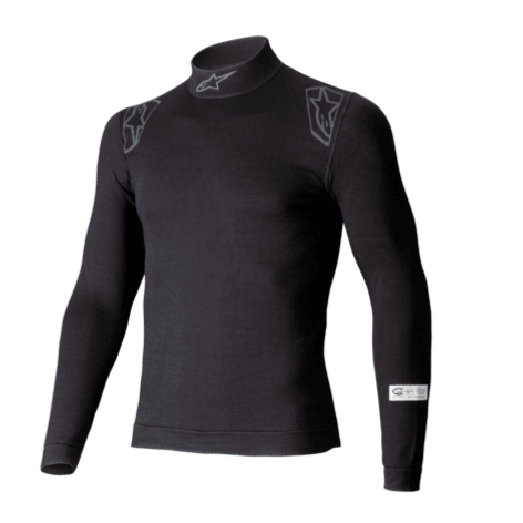 Alpinestars ZX Evo v3 Fire Resistant Racing Top - FIA 8856-2018 / SFI 3.3 - FastLap Supply