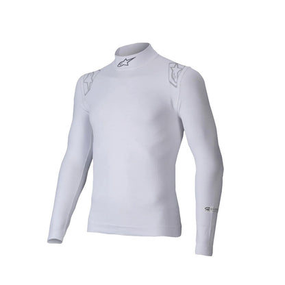 Alpinestars ZX Evo v3 Fire Resistant Racing Top - FIA 8856-2018 / SFI 3.3 - FastLap Supply