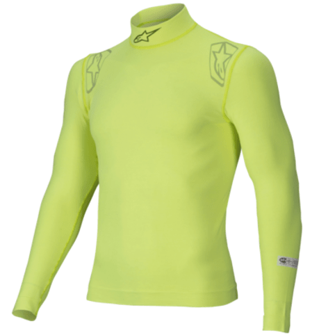 Alpinestars ZX Evo v3 Fire Resistant Racing Top - FIA 8856-2018 / SFI 3.3 - FastLap Supply