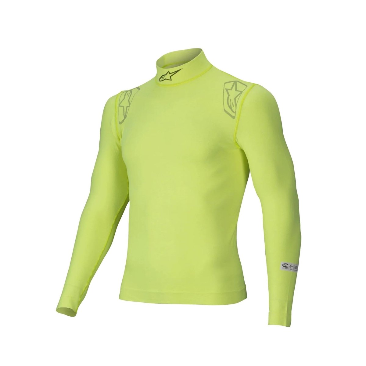 Alpinestars ZX Evo v3 Fire Resistant Racing Top - FIA 8856-2018 / SFI 3.3 - FastLap Supply