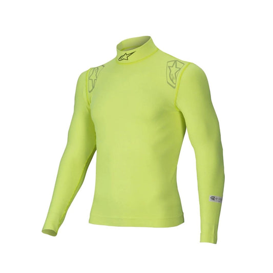 Alpinestars ZX Evo v3 Fire Resistant Racing Top - FIA 8856-2018 / SFI 3.3 - FastLap Supply