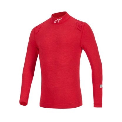 Alpinestars ZX Evo v3 Fire Resistant Racing Top - FIA 8856-2018 / SFI 3.3 - FastLap Supply